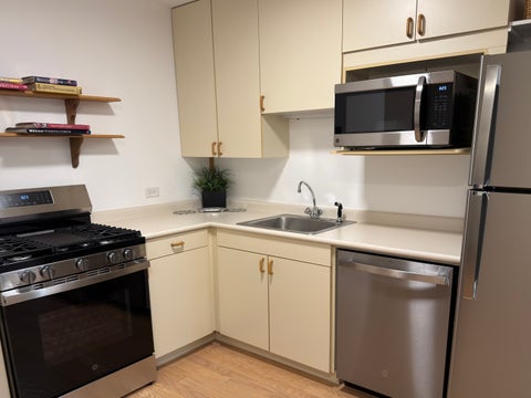 Tiny photo for 1960 N Lincoln Park West PARK #2601, Chicago, IL 60614 (MLS # 12774898)