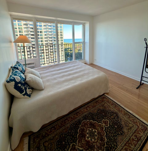 Tiny photo for 1960 N Lincoln Park West PARK #2601, Chicago, IL 60614 (MLS # 12774898)