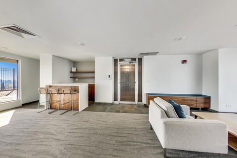 Tiny photo for 1960 N Lincoln Park West PARK #2601, Chicago, IL 60614 (MLS # 12774898)