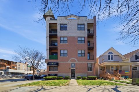 1733 W Lawrence Avenue CU2 Chicago IL 60640