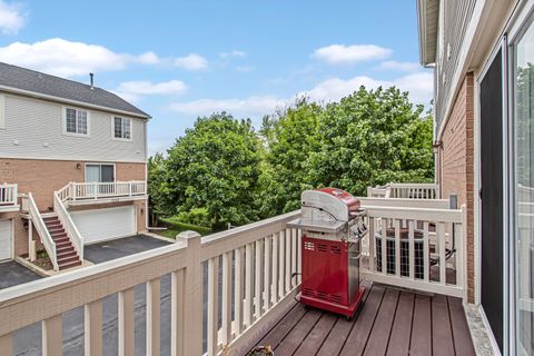 Tiny photo for 2129 W Concord Lane, Addison, IL 60101 (MLS # 12510454)