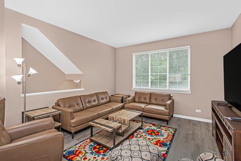 Tiny photo for 2129 W Concord Lane, Addison, IL 60101 (MLS # 12510454)