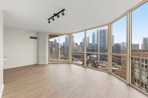 Tiny photo for 645 N Kingsbury Street #2202, Chicago, IL 60654 (MLS # 12750273)