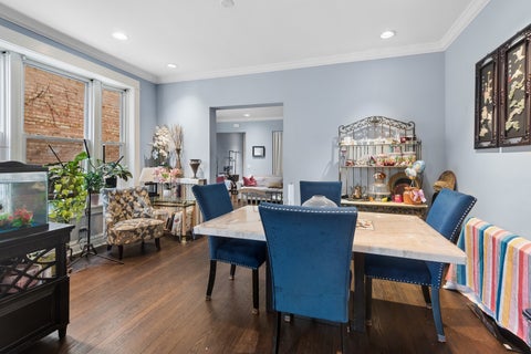 Tiny photo for 1329 W Pratt Boulevard, Chicago, IL 60626 (MLS # 12674393)