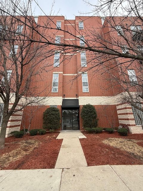 949 N Willard Court 304 Chicago IL 60622