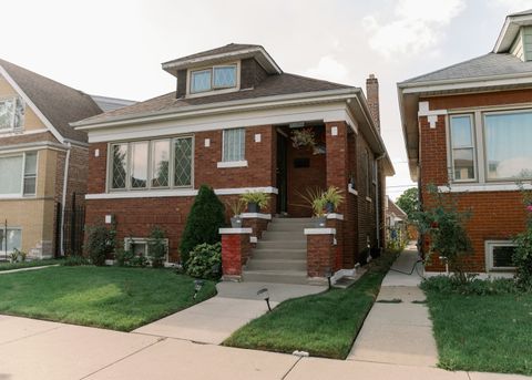Photo of 4824 S Kildare Avenue, Chicago, IL 60632 (MLS # 12502500)