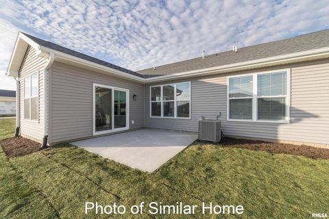 Tiny photo for 455 N 2ND Avenue, Eldridge, IA 52748 (MLS # 12555895)
