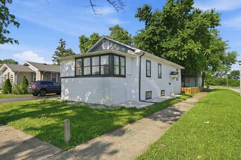 Tiny photo for 1808 S 22nd Avenue, Maywood, IL 60153 (MLS # 12738924)