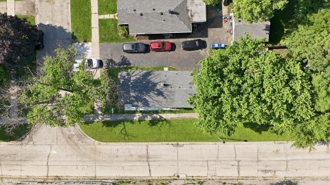 Tiny photo for 1808 S 22nd Avenue, Maywood, IL 60153 (MLS # 12738924)