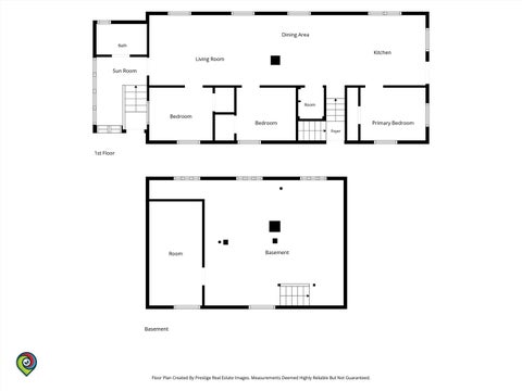 Tiny photo for 1808 S 22nd Avenue, Maywood, IL 60153 (MLS # 12738924)