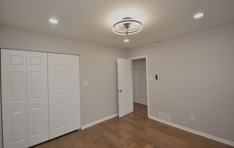 A home in Markham