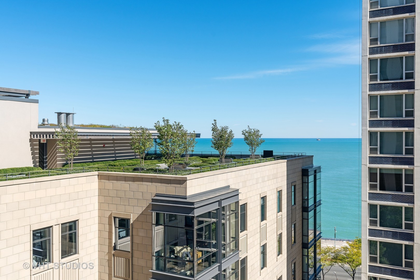 1313 N Ritchie Court 1305