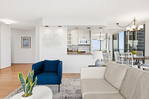 Tiny photo for 345 W Fullerton Parkway #1701, Chicago, IL 60614 (MLS # 12785982)