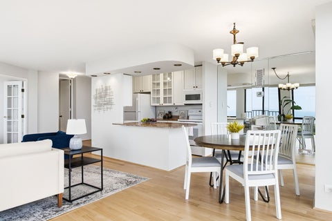 Tiny photo for 345 W Fullerton Parkway #1701, Chicago, IL 60614 (MLS # 12785982)
