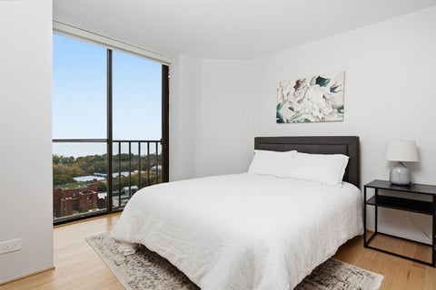Tiny photo for 345 W Fullerton Parkway #1701, Chicago, IL 60614 (MLS # 12785982)