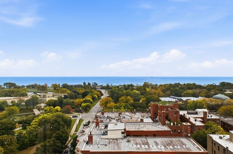 Tiny photo for 345 W Fullerton Parkway #1701, Chicago, IL 60614 (MLS # 12785982)