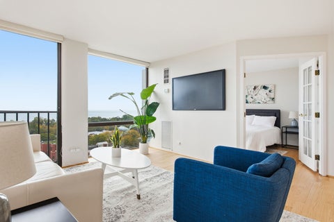 Tiny photo for 345 W Fullerton Parkway #1701, Chicago, IL 60614 (MLS # 12785982)
