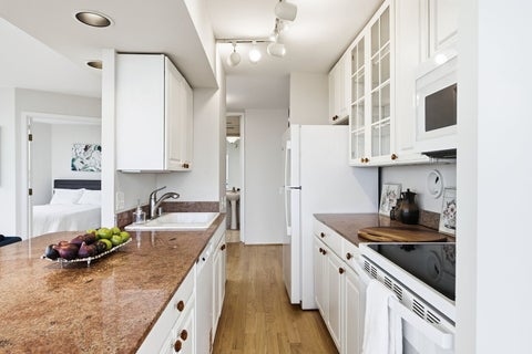 Tiny photo for 345 W Fullerton Parkway #1701, Chicago, IL 60614 (MLS # 12785982)