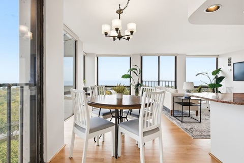 Tiny photo for 345 W Fullerton Parkway #1701, Chicago, IL 60614 (MLS # 12785982)