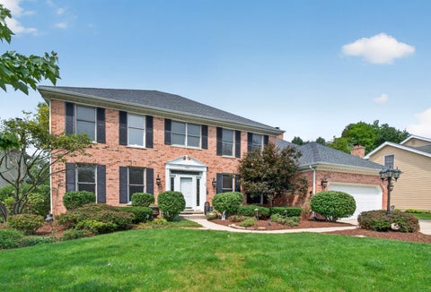Tiny photo for Bartlett, IL 60103 (MLS # 12763372)