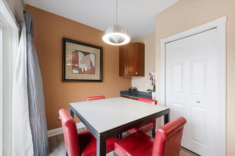 Tiny photo for 1401 S Fairfield Avenue, Lombard, IL 60148 (MLS # 12588572)