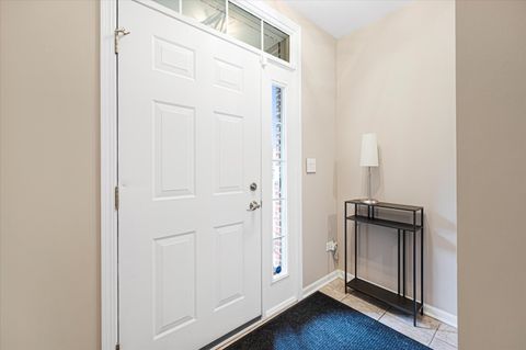 Tiny photo for 1401 S Fairfield Avenue, Lombard, IL 60148 (MLS # 12588572)