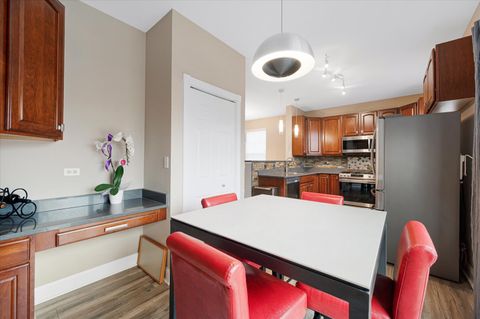 Tiny photo for 1401 S Fairfield Avenue, Lombard, IL 60148 (MLS # 12588572)