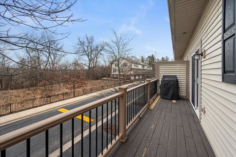 Tiny photo for 1401 S Fairfield Avenue, Lombard, IL 60148 (MLS # 12588572)