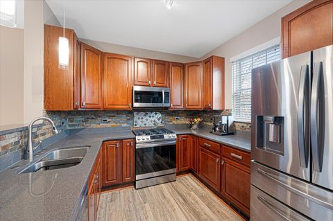 Tiny photo for 1401 S Fairfield Avenue, Lombard, IL 60148 (MLS # 12588572)