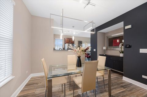 Tiny photo for 1401 S Fairfield Avenue, Lombard, IL 60148 (MLS # 12588572)