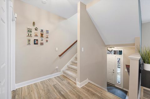 Tiny photo for 1401 S Fairfield Avenue, Lombard, IL 60148 (MLS # 12588572)