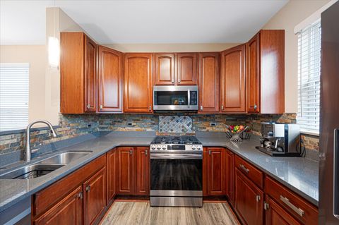 Tiny photo for 1401 S Fairfield Avenue, Lombard, IL 60148 (MLS # 12588572)