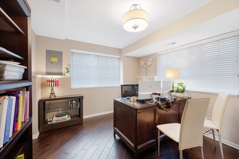 Tiny photo for 1401 S Fairfield Avenue, Lombard, IL 60148 (MLS # 12588572)