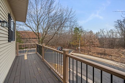 Tiny photo for 1401 S Fairfield Avenue, Lombard, IL 60148 (MLS # 12588572)