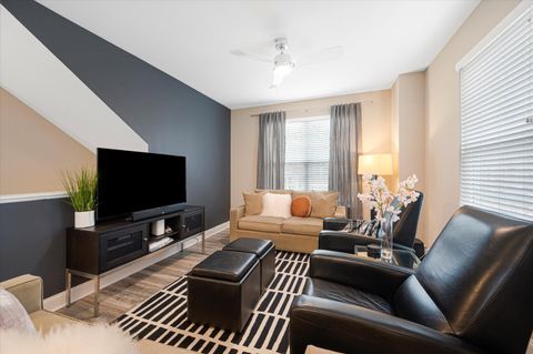 Tiny photo for 1401 S Fairfield Avenue, Lombard, IL 60148 (MLS # 12588572)