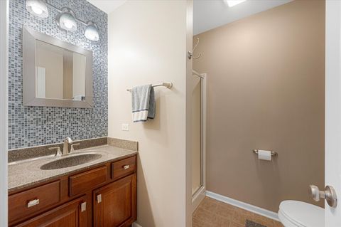 Tiny photo for 1401 S Fairfield Avenue, Lombard, IL 60148 (MLS # 12588572)