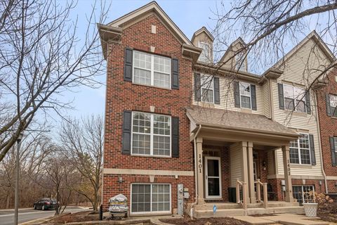 Photo of 1401 S Fairfield Avenue, Lombard, IL 60148 (MLS # 12588572)
