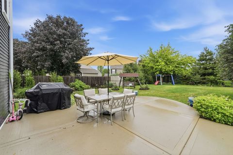 Tiny photo for 10 Washington Court, Streamwood, IL 60107 (MLS # 12681162)