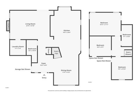 Tiny photo for 10 Washington Court, Streamwood, IL 60107 (MLS # 12681162)