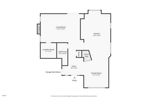 Tiny photo for 10 Washington Court, Streamwood, IL 60107 (MLS # 12681162)