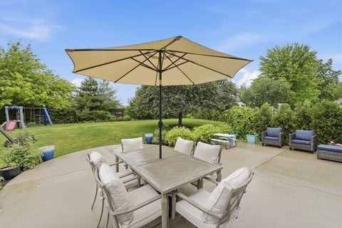 Tiny photo for 10 Washington Court, Streamwood, IL 60107 (MLS # 12681162)