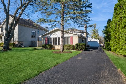 A home in Deerfield