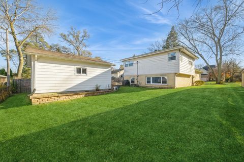 A home in Deerfield