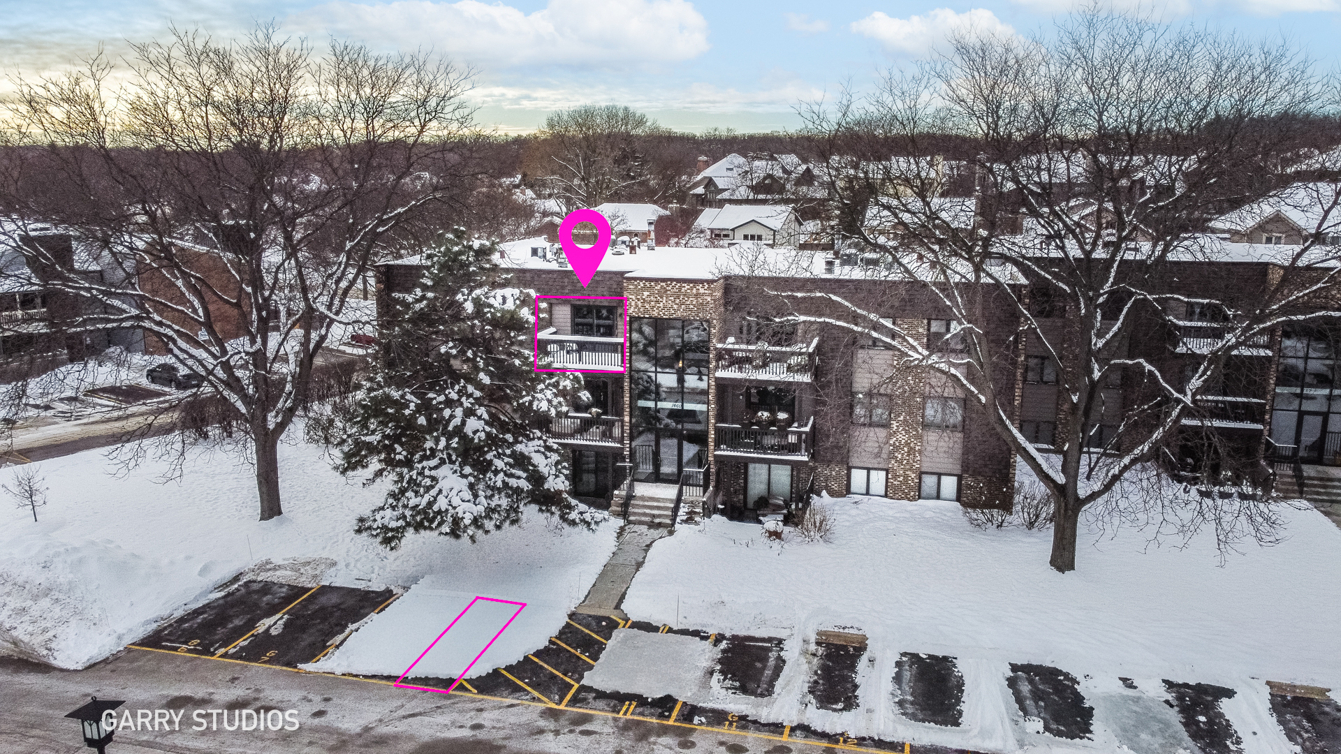 1460 STONEBRIDGE Circle G9