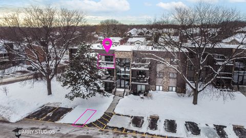 Tiny photo for 1460 STONEBRIDGE Circle #G9, Wheaton, IL 60189 (MLS # 12406644)