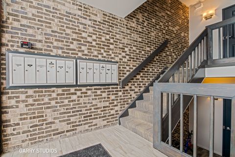 Tiny photo for 1460 STONEBRIDGE Circle #G9, Wheaton, IL 60189 (MLS # 12406644)