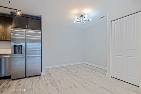 Tiny photo for 1460 STONEBRIDGE Circle #G9, Wheaton, IL 60189 (MLS # 12406644)