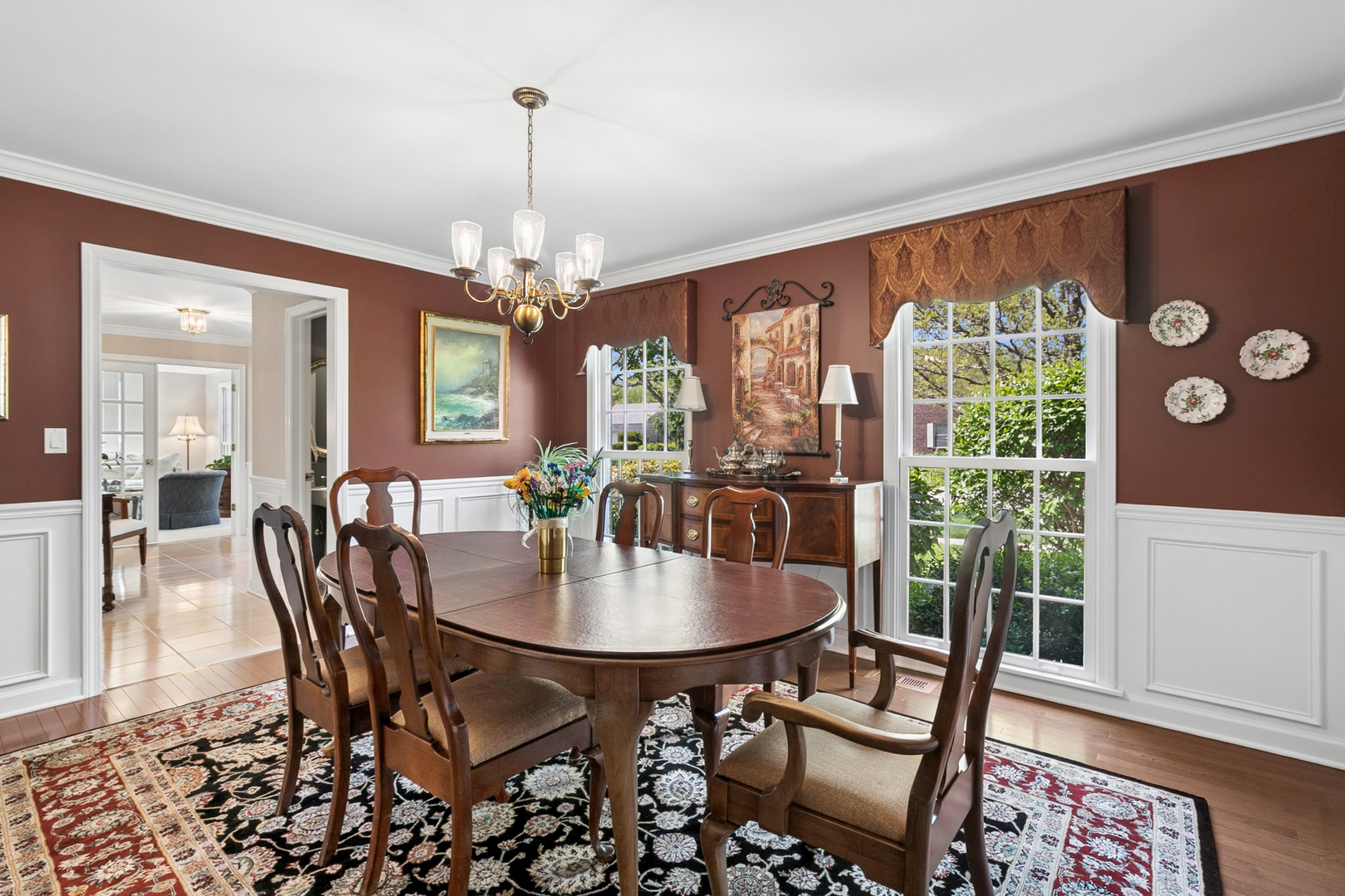 48 Fox Trail