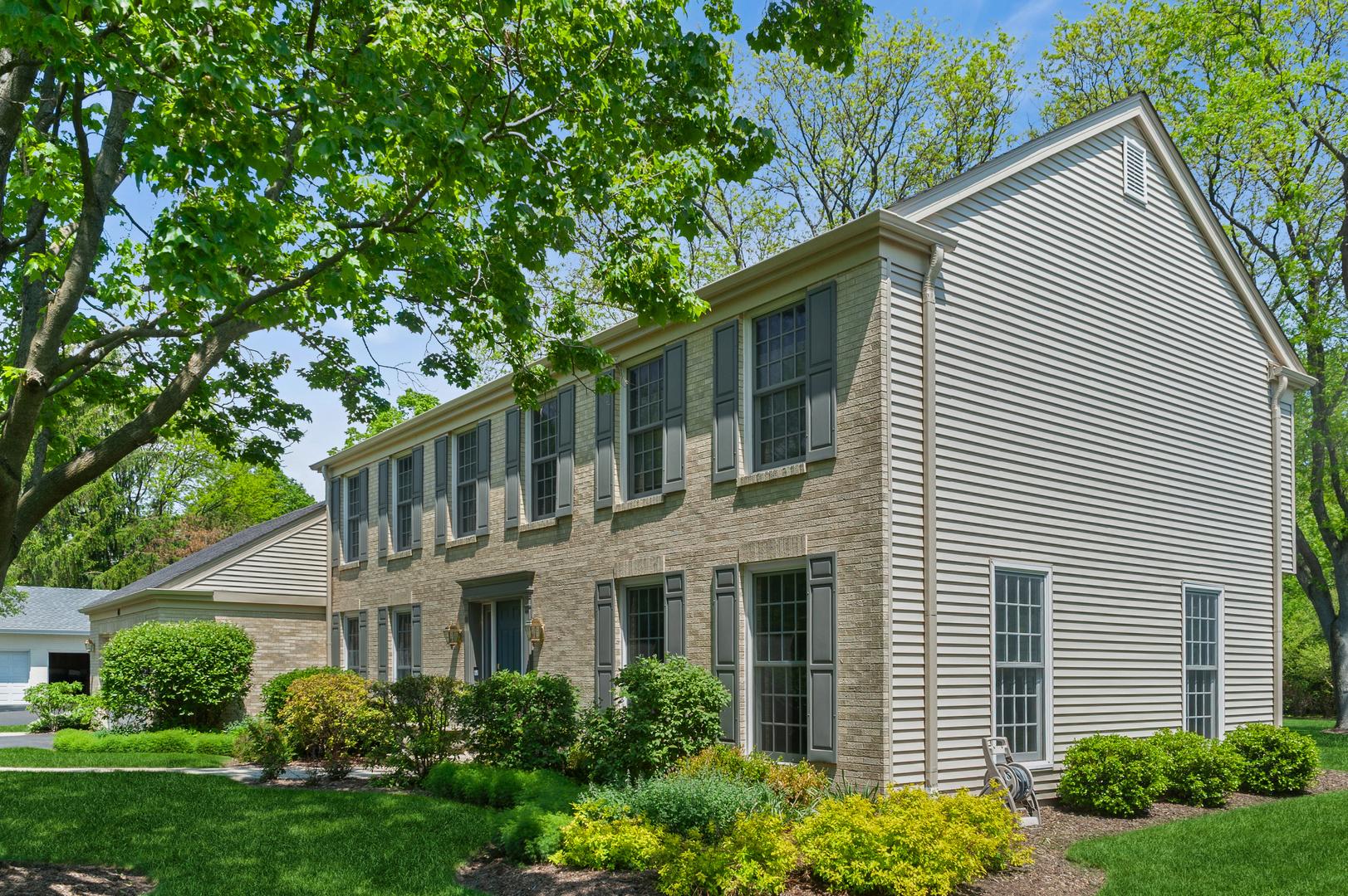 48 Fox Trail