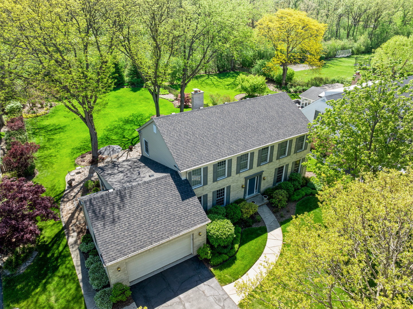 48 Fox Trail